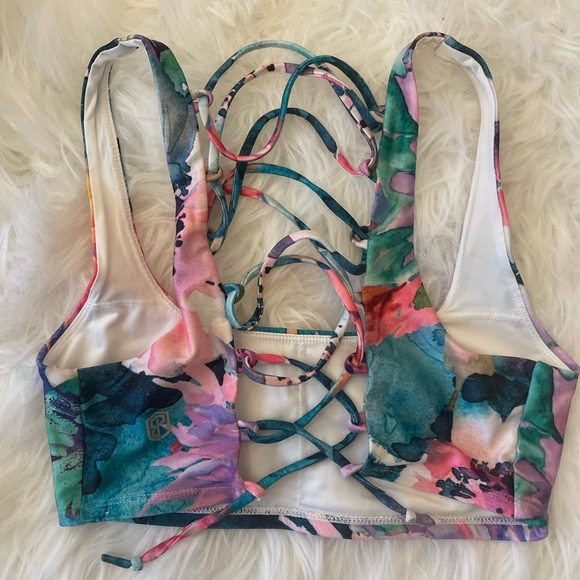 Born primitive bikini top/sports bra - Picture 2 of 2